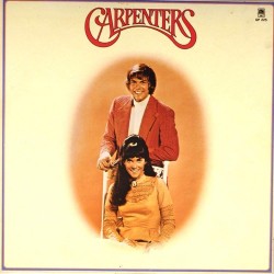 Пластинка Carpenters Golden Prize. Vol. 2